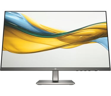 HP Series 5 524da Zwart