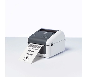 Brother TD-4210D