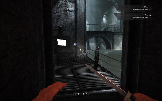 Review Wolfenstein: The Old Blood