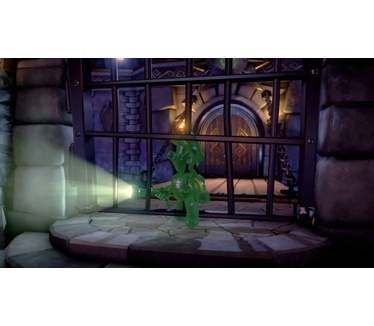 Luigi's Mansion 3, Switch