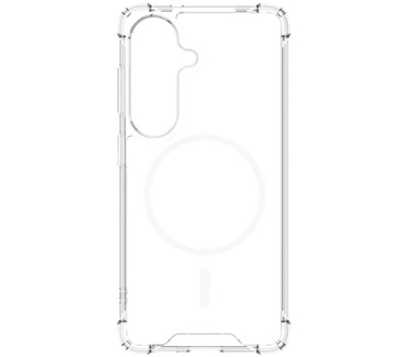Just in Case KickImpact Case