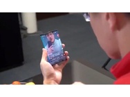 Xiaomi vouwbare smartphone