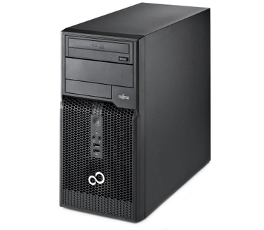 Fujitsu Esprimo P400 + E19-6 LED