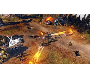 Halo Wars 2 Xbox One