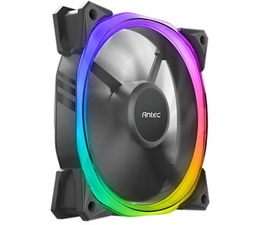 Antec Fusion 120 ARGB