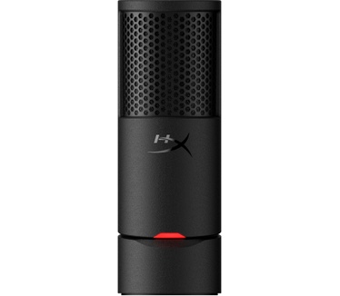 HyperX HyperX Solocast 2 BLK Mic