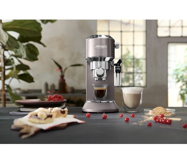 DeLonghi EC785.PK