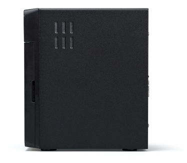Buffalo TeraStation 5600 DWR, 12TB
