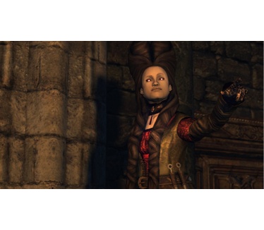 Castlevania: Lords of Shadow
