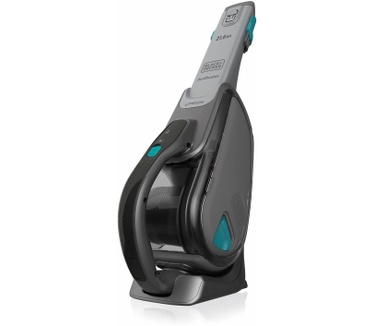 Black & Decker DVJ320B