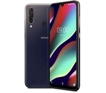 Wiko View3 Pro (4GB ram)