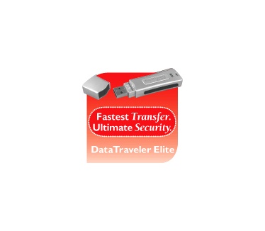 Kingston DataTraveler Elite 4GB
