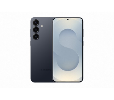 Samsung Galaxy S25+, 512GB opslag Zwart