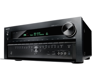 Onkyo TX-NR929 Zwart