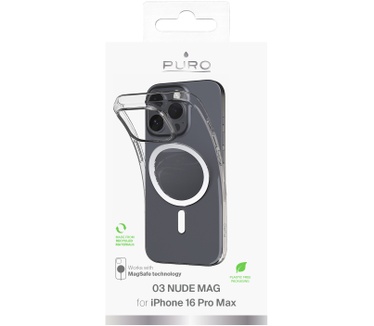 Puro 0.3 Nude Mag