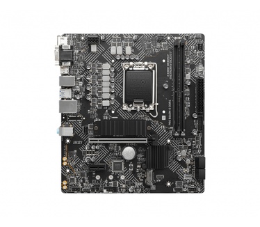 MSI Pro B660M-G DDR4