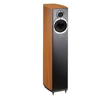 Wharfedale Diamond 10.3 Kersen (Bruin)