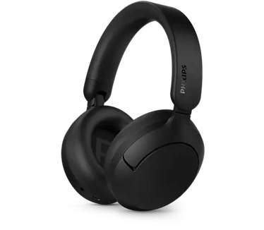 Philips TAH6000BK/00 Zwart