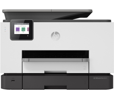 HP OfficeJet Pro 9022