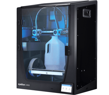 BCN3D Epsilon W50 3D Printer 2,85 mm