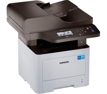 Samsung SL-M4070FX