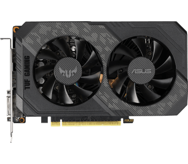 Asus TUF Gaming GeForce GTX 1660 Ti