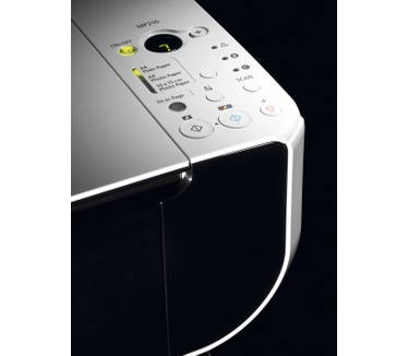 Canon Pixma MP210