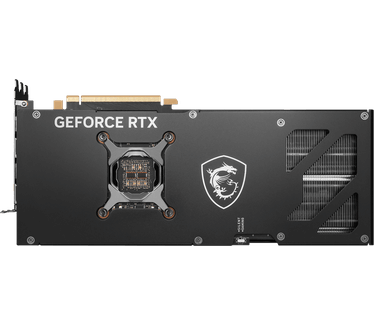 MSI GeForce RTX 4080 SUPER 16G GAMING X SLIM