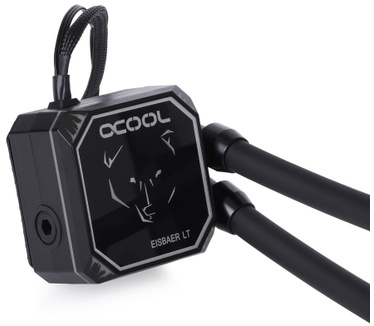 Alphacool Eisbaer Aurora LT240