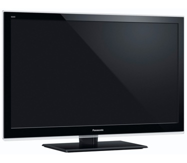 Panasonic Viera TX-L32EW5 Zwart