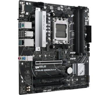 ASUS PRIME B650M-A