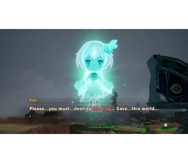 Fantasy Life i: The Girl Who Steals Time