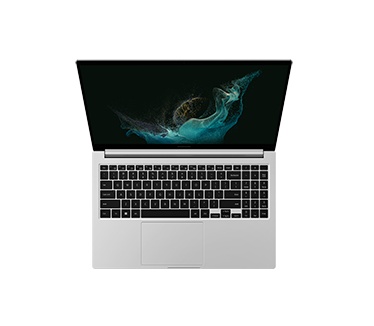 Samsung Galaxy Book2 (15", i7, 8GB, 256GB opslag)