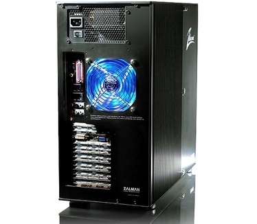 Zalman Z-Machine LQ1000