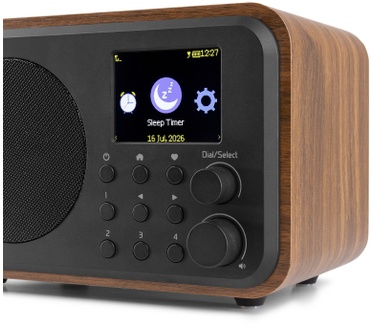 Audizio Vicenza WD