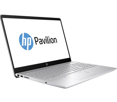 HP Pavilion 15-ck000nb (Belgisch model)