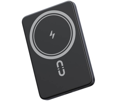 Romoss Powerbank WSC05 5000mAh 20W (black) Powerbank - Zwart - 5000 mAh