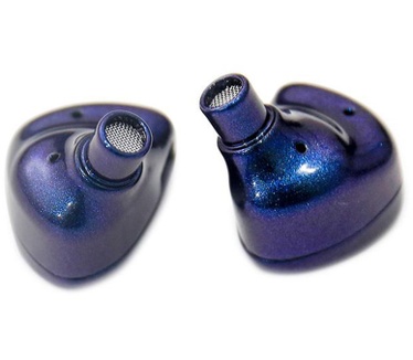 Moondrop Starfield (Blauw)