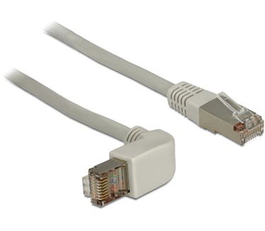 Delock 3m Cat.6A SSTP