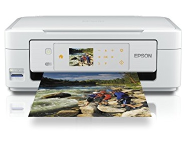 Epson XP-355