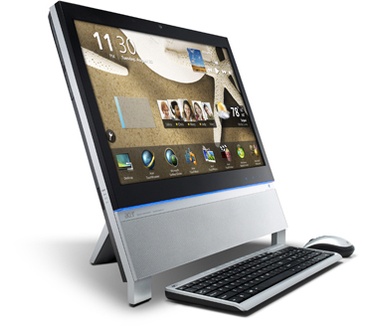 Acer Aspire Z5751