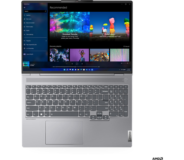 Lenovo ThinkBook 16p G3 ARH (21EK000BMH)