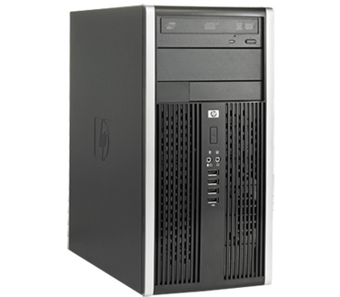 HP Compaq Pro 6300 (B9C34AW)