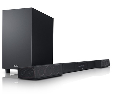 Teufel Cinebar Duett 2.1 set