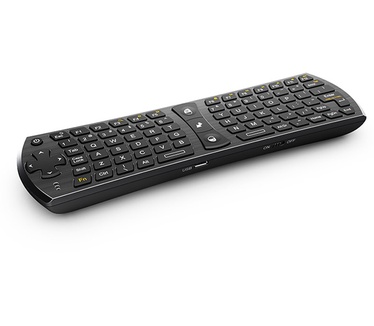 Rii Mini Wireless Keyboard i24