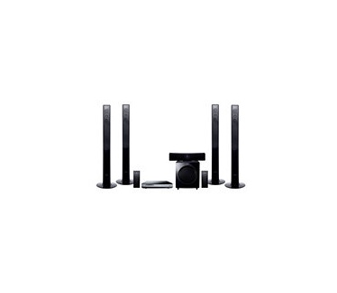 Samsung HT-BD2
