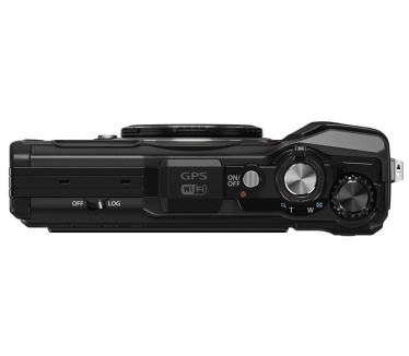 Olympus Tough TG-5 + PT?058