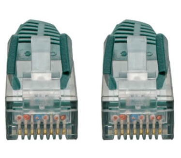 Tripp-Lite N201-004-GN Wit