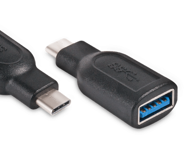 Club 3D USB 3.1 Type-C to USB 3.0 Type A Adapter