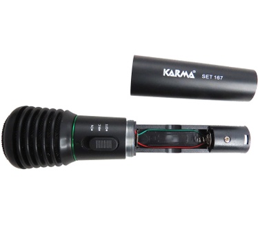Karma Italiana SET 167